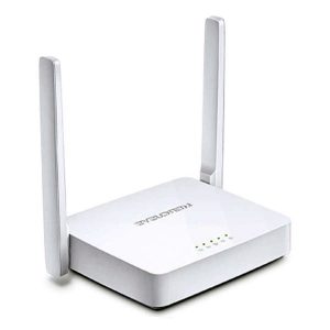 مودم mercumw300d