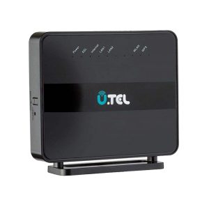 utelv301 مودم