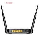 مودم dlink-2740u