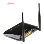 مودم dlink-2740u