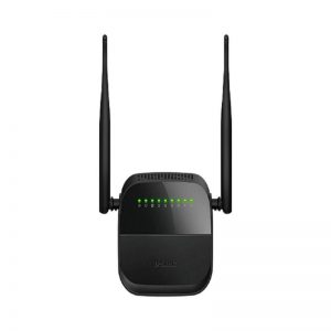 مودم dlink124