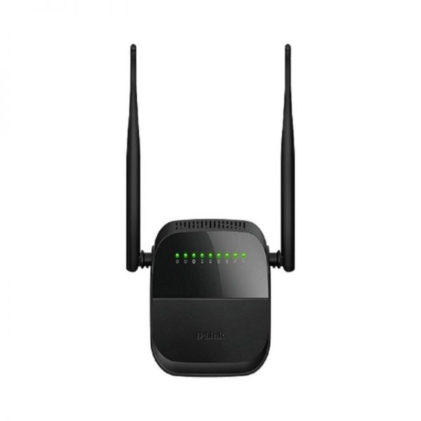 مودم dlink124