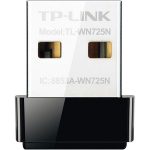 دانگل وای فای tplink-tlwn725n