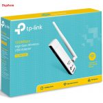 دانگل وای فای تی پی لینک TL-WN722N
