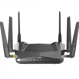 روتر ax5400