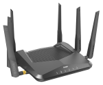 روتر dlink-ax5400