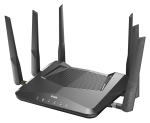 روتر dlink-ax5400