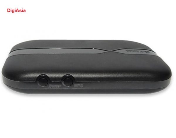 مودم قابل حمل 4G/LTE دی لینک DWR-932C ا D-Link DWR-932C Portable 4G/LTE Mobile Router - Image 4