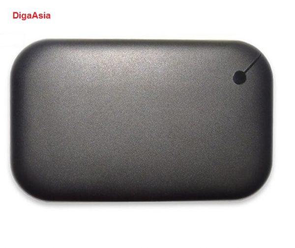 مودم قابل حمل 4G/LTE دی لینک DWR-932C ا D-Link DWR-932C Portable 4G/LTE Mobile Router - Image 3