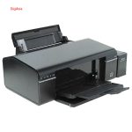 پرینتر جوهرافشان اپسون مدل L805 - Image 4
