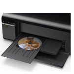 پرینتر جوهرافشان اپسون مدل L805 - Image 5
