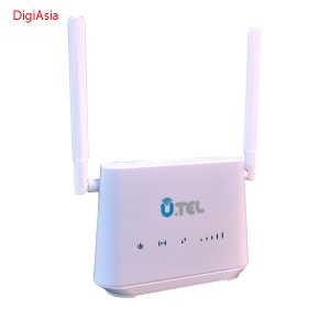 مودم یوتل UTel 4G LTE Modem L443