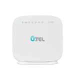مودم utel v304 f