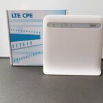 مودم zte-253