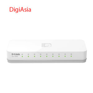 سوئیچ دی-لینک 1008c