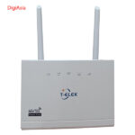 مودم T-ELEK- b818