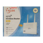 مودم سیمکارتی T-ELEK- b818-2