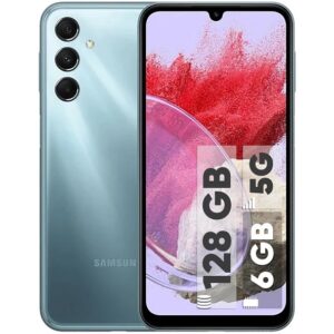 گوشی سامسونگ M34