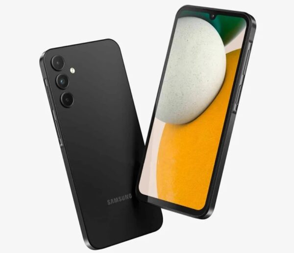 گوشی سامسونگ a15