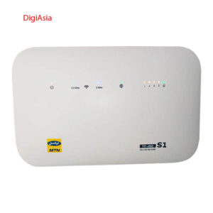 مودم ایرانسل مدلi60-s1