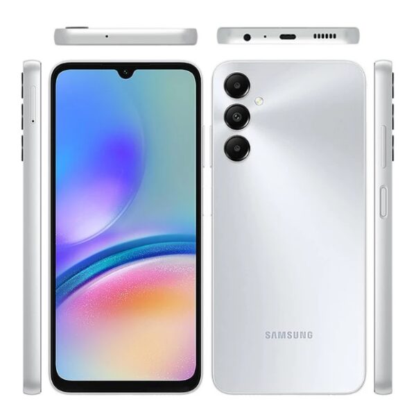 گوشی سامسونگ a05s