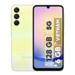 گوشی سامسونگ a25