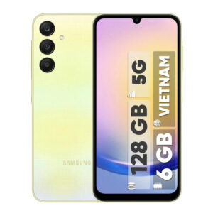 گوشی سامسونگ a25