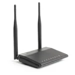 مودم روتر +ADSL2 نتربیت مدل NSL-122