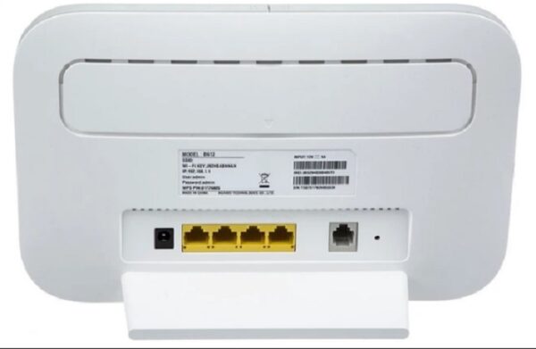 مودم 4G هوآوی مدل B611 - Image 2