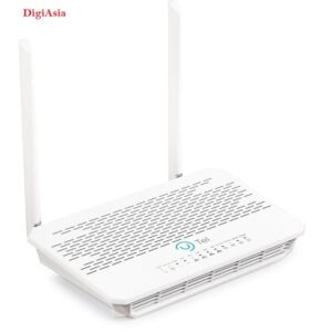 مودم فیبر نوری یوتل مدل G442